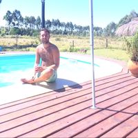 Guzman Nogues的照片