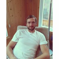 Jérôme Gaudreault's Photo