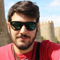 Jesús Caballero Brown的照片