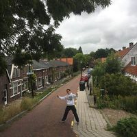 Cristian Franceschi的照片