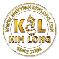Le foto di máy tính kim long