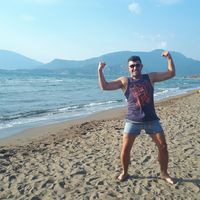 Murat Tekin的照片