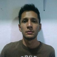 Leonardo Gabriel García Muñoz's Photo