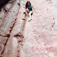 Daniela Olave's Photo