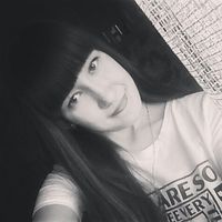 Елизавета Туласова's Photo