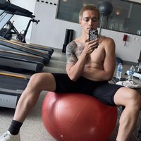 Zdjęcia użytkownika Ray I