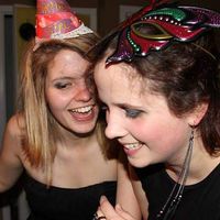 Roxanne Bouclin's Photo