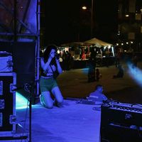 Melania Angelfield的照片