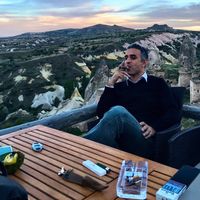 Cenap BIYIKLI's Photo