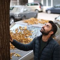 Dogus Dereli's Photo