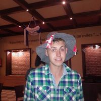 Tomasz Siwko's Photo