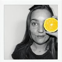 Sarah Audouard's Photo