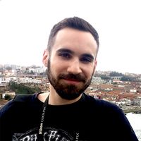 Paweł Bińkowski's Photo