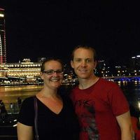 Fotos de Rob N Kirst Kisler