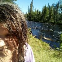 Kaisa Paljakka's Photo