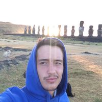 Jorge Iglesias García's Photo