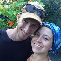 Sandra Hartmannsgruber的照片