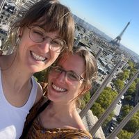 Clara Thenius的照片