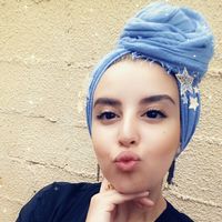 Fatima Zahra Attar's Photo