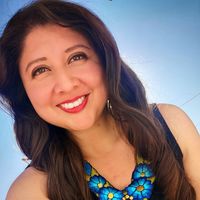 Orquídea Soto Pontón's Photo