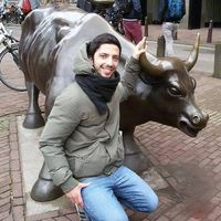 Gabriele Cipollone的照片