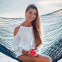 Tanissa Uthe's Photo