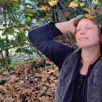 Renate SCHWARDT's Photo