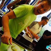 Fotos de Mark Wright