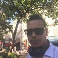 Le foto di Alejo Cast