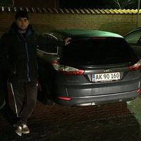 Dmytro Fetisov的照片