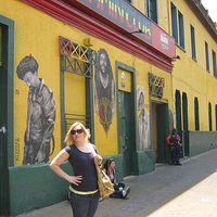 Esti Delport's Photo