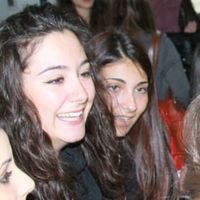 Emanuela Loi's Photo