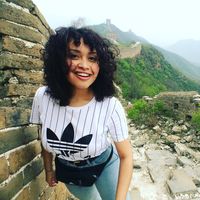 Wendy Chamorro's Photo