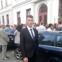 Laurynas Kniuksta的照片