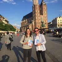 Florian Framery's Photo