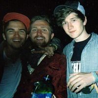 Adam Dunnett的照片