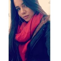 Mayra Prado的照片