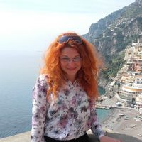 Aneta Dziadosz的照片