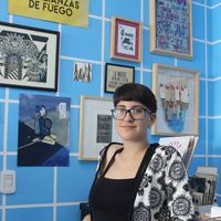 Luisina Raciti's Photo