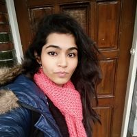 Aditi Saxena's Photo