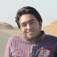 Mohamad Azampour的照片