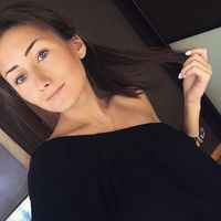 Vlada Klymas's Photo