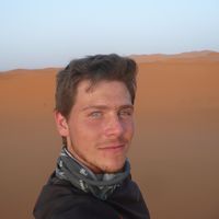 Robb Carter的照片