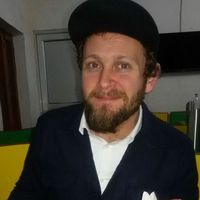 Fotos de Luke Polipnick