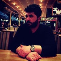 Murat Yılmaz's Photo