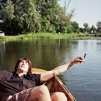 Łukasz Kulbacki's Photo