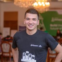 Fotos von Firdavs Abdunazarov