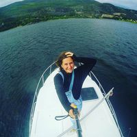 Fotos de Ksenia Fisenko