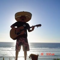 Dustin Howard's Photo