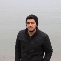 Cem Kaan AKSOY's Photo